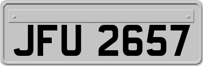 JFU2657