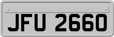 JFU2660