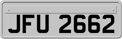 JFU2662