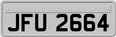 JFU2664