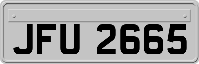JFU2665