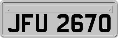 JFU2670