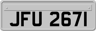 JFU2671