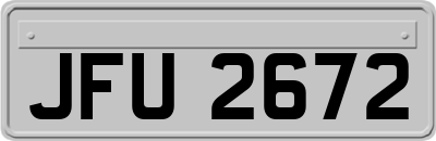 JFU2672