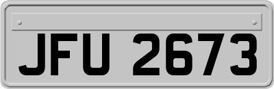 JFU2673