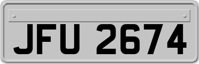 JFU2674