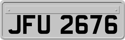JFU2676