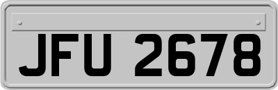 JFU2678