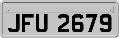 JFU2679