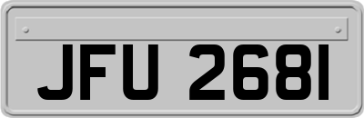 JFU2681