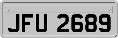 JFU2689