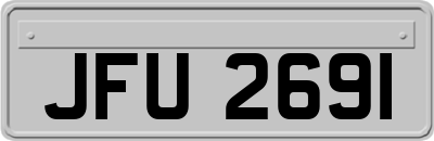 JFU2691
