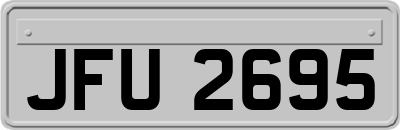 JFU2695