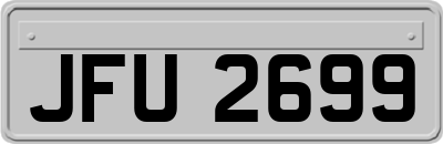 JFU2699