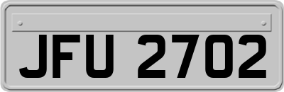 JFU2702