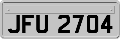JFU2704