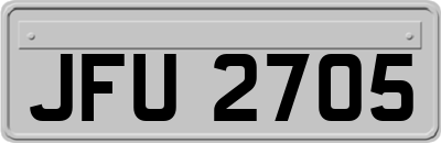 JFU2705