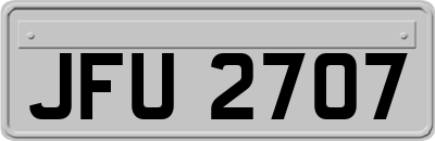 JFU2707