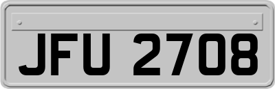 JFU2708
