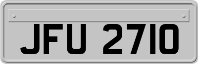 JFU2710