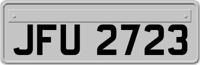 JFU2723