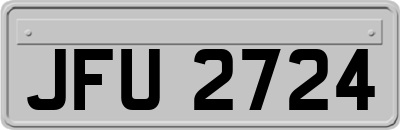 JFU2724
