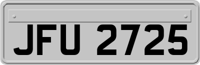 JFU2725