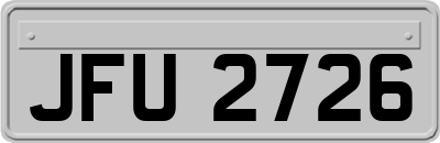 JFU2726