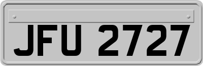 JFU2727