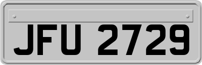JFU2729