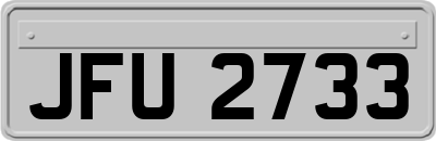 JFU2733