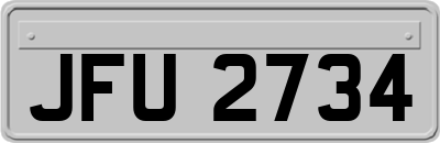JFU2734