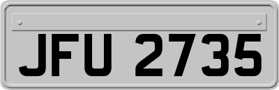 JFU2735