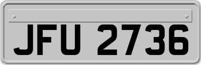 JFU2736