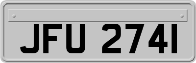 JFU2741