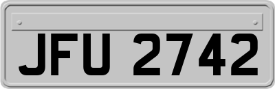 JFU2742