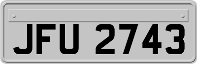 JFU2743