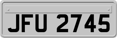 JFU2745