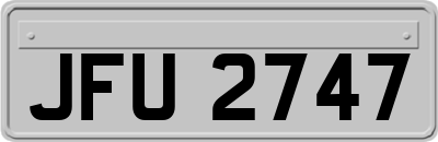 JFU2747