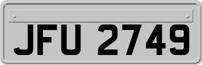 JFU2749