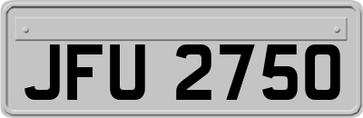 JFU2750