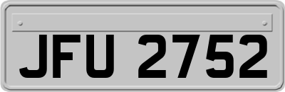 JFU2752