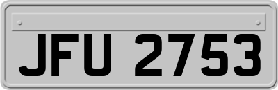JFU2753
