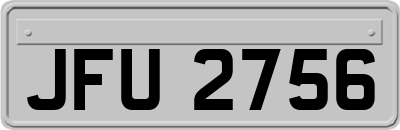 JFU2756