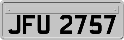JFU2757