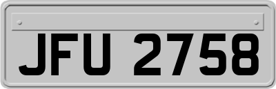 JFU2758