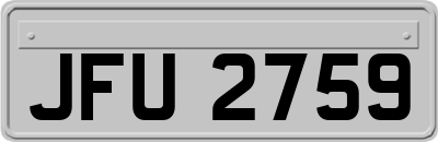 JFU2759