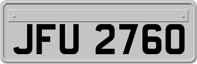 JFU2760