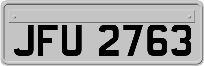 JFU2763