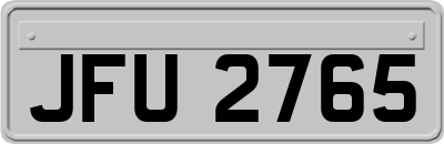 JFU2765